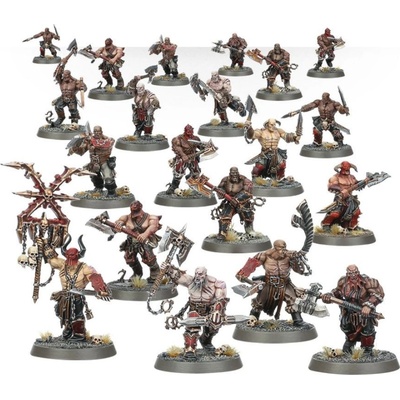 Games Workshop Bloodreavers (83-29)
