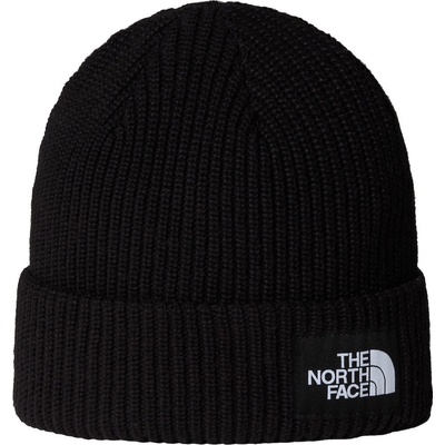 The North Face Salty Lined Beanie černá