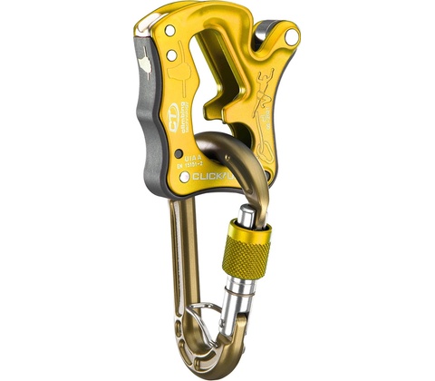 Climbing Technology Click Up Kit