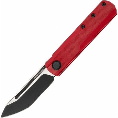 Real Steel G-Tanto Black RE-7801RB