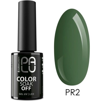 PALU hybridní gel lak Prague 11 g PR2