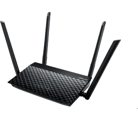Asus RT-N19