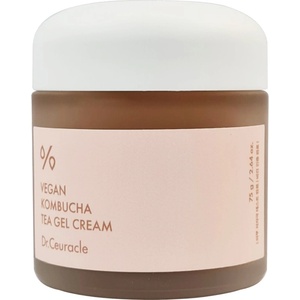 Dr. Ceuracle Vegan Kombucha Tea Gel Cream 75 ml