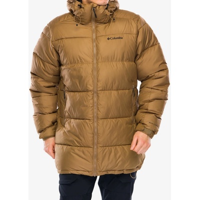 Columbia Pike Lake Parka 2050921257 delta