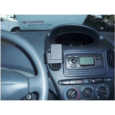 Brodit ProClip montážna konzola na palubnú dosku pre Toyota Yaris Verso 99-05, 853487