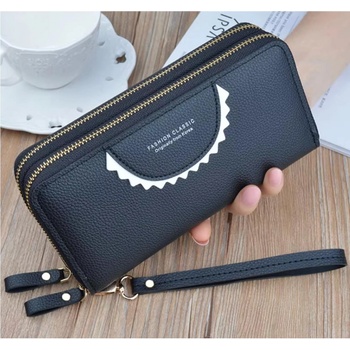 HARAHU Портмоне ad-35841 - Черно kp35841 (ad-35841)