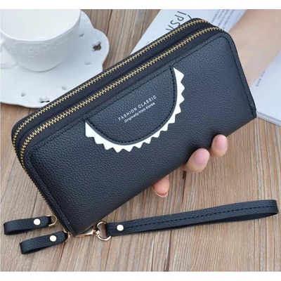 HARAHU Портмоне ad-35841 - Черно kp35841 (ad-35841)