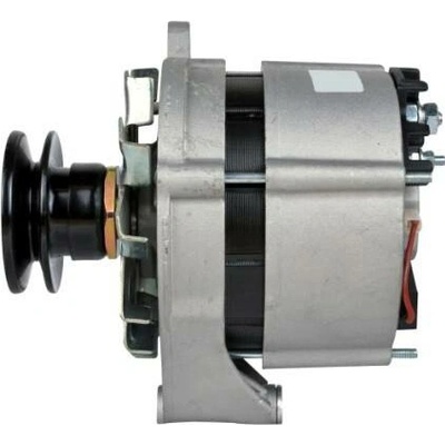 Alternátor HELLA 8EL 012 427-381 (8EL012427381)
