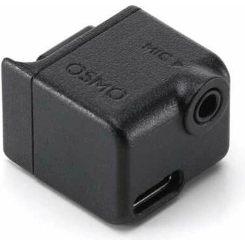 DJI Osmo Action 3.5mm Audio Adapter CP.OS.00000280.01