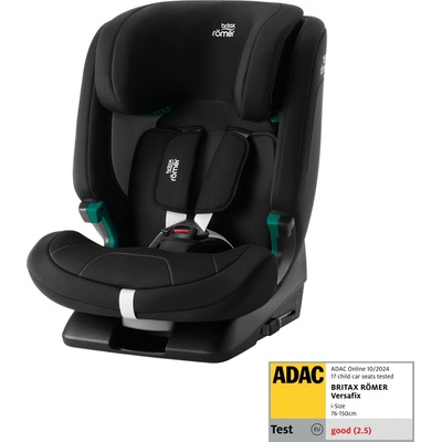 BRITAX Versafix 2023 midnight grey