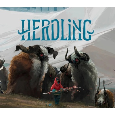 Herdling