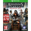 Assassins Creed: Syndicate