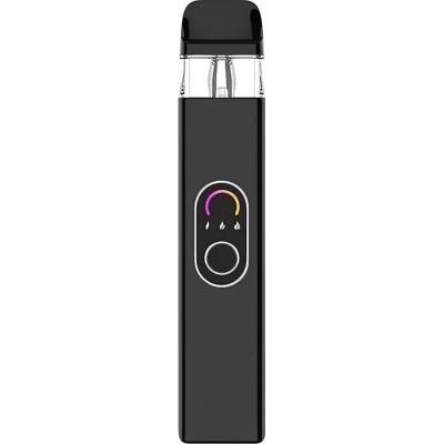 Vaporesso XROS 4 Pod Kit 1000 mAh Černá 1 ks