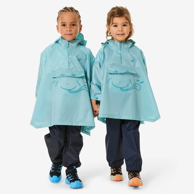 Quechua MH100 Kid