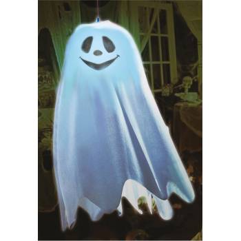 Fiestas Guirca Декорация Духче със светещ лампион