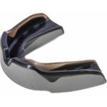 KooGa Ergo Fit Gel Mouthguard - Charcoal