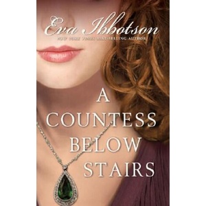 A Countess Below Stairs | Eva Ibbotson (2007)