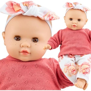 Paola Reina Бебе Los Manus Noemi 36 см