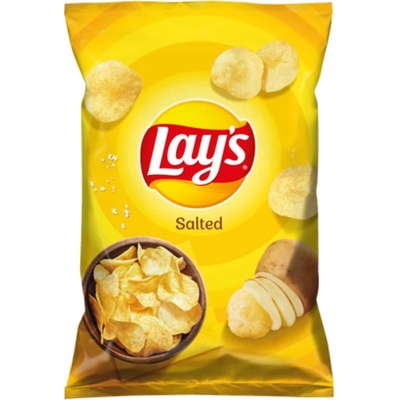 Lay's Solené 130 g