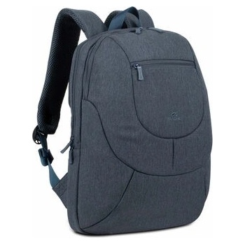 Riva Case tmavě šedá / batoh na notebook 13.3-14" RC-7723-DGR