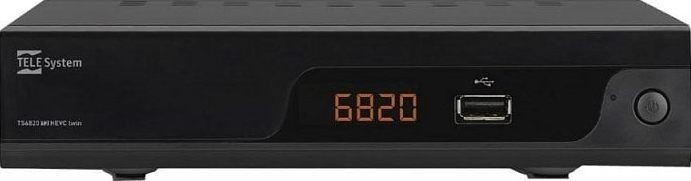 TeleSystem TS6820