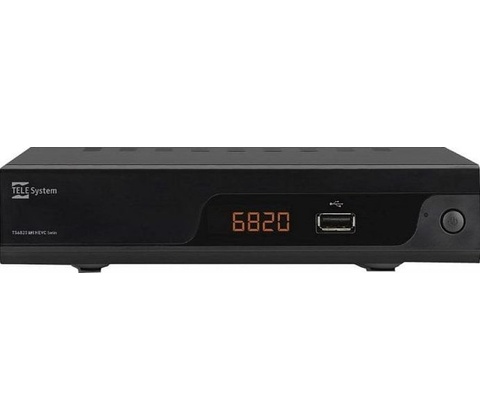 TeleSystem TS6820