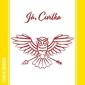 Warner Civilní obrana: Já, civilka - CD (079369)