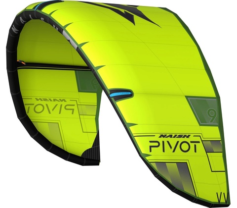 Naish Pivot 8m