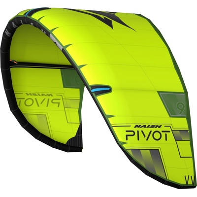 Naish Pivot 9m