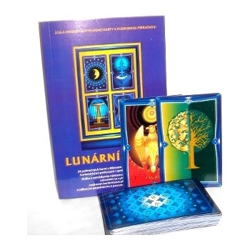 Lunární karty
