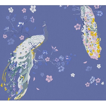 A. S. Création Влизелинов тапет за стена house of turnowsky 38906-3