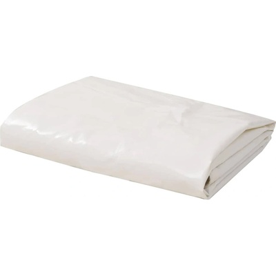 zahrada-XL Plachta 650 g/m² 1,5 x 20 m bílá 144910