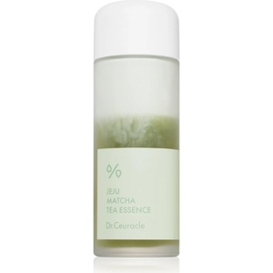 Dr. Ceuracle Jeju Matcha Tea Essence възстановяваща есенция за лице против стареене на кожата 150ml