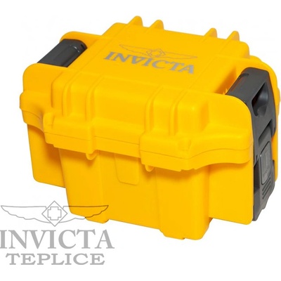 Invicta DC1YEL žltý