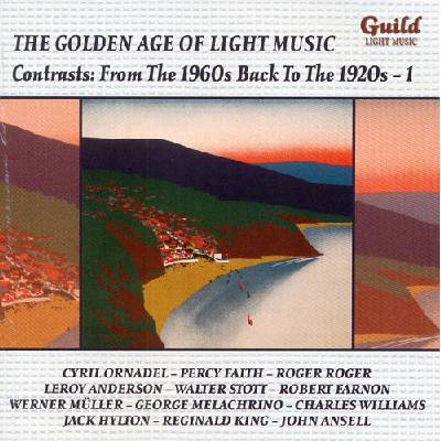 V/A - Golden Age Of Light 118 CD