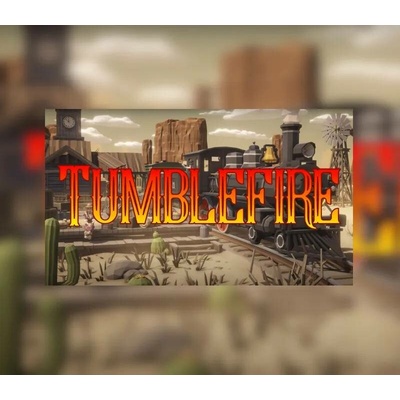 Tumblefire