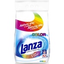 Lanza Color Fresh & Clean prací prášek se svěží vůní 6,3 kg 84 PD