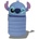 COOLPACK Разтегателен несесер Coolpack - Stitch - SILICONE
