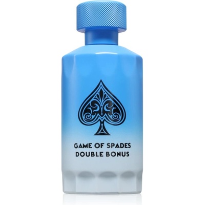 Jo Milano Paris Game Of Spades Double Bonus парфюм унисекс 100ml