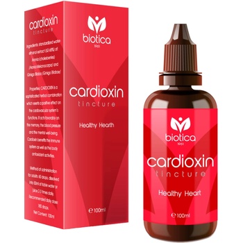 Biotica 1961 Cardioxin, 100 ml, Biotica 1961