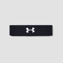 Under Armour Performance Black černá