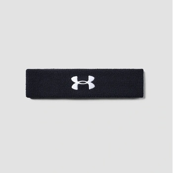 Under Armour Performance Black černá