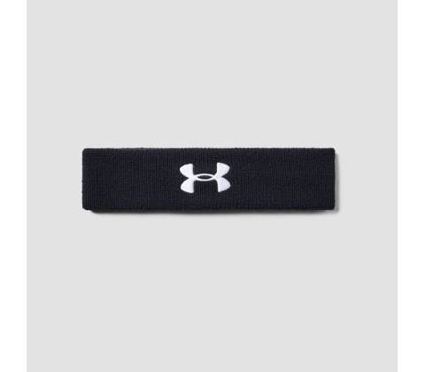 Under Armour Performance Black černá