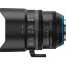 Irix Cine 45mm T1.5 MFT