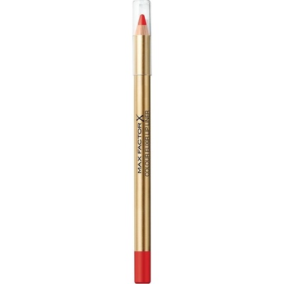 Max Factor Colour Elixir ceruzka na pery 60 Red Ruby 5 g