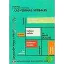Las formas verbales