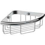 Hansgrohe Logis Universal - Ъглова етажерка, хром 41710000 (41710000)
