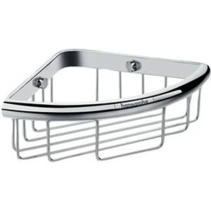 Hansgrohe Logis Universal - Ъглова етажерка, хром 41710000 (41710000)