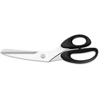 GIESSER Nožnice na ryby 10 cm| TOM, GM-9505k