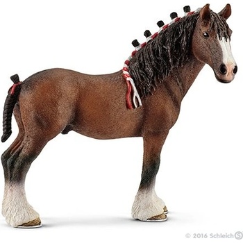 Schleich 13808 Valach Clydesdaleský